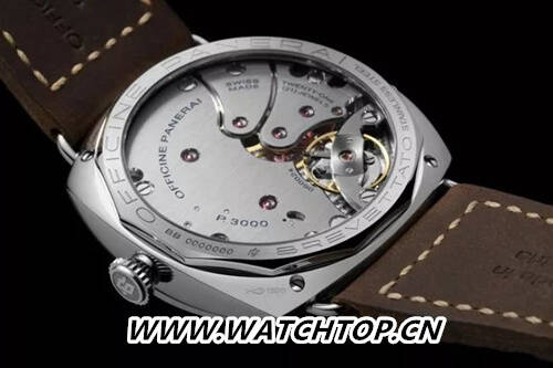 Panerai 沛纳海Radiomir复古腕表