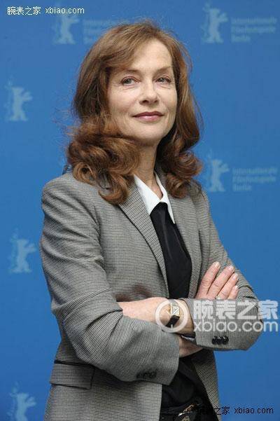 积家_积家腕表屡获国际巨星青睐