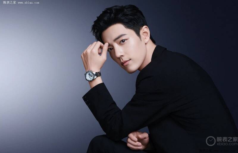 真力时 代言人加成的真力时CHRONOMASTER SPORT，是花瓶还是实力选手？