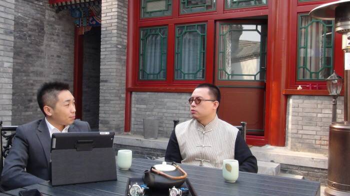 彰显中国钟表文化 “常”腕表首次公开曝光