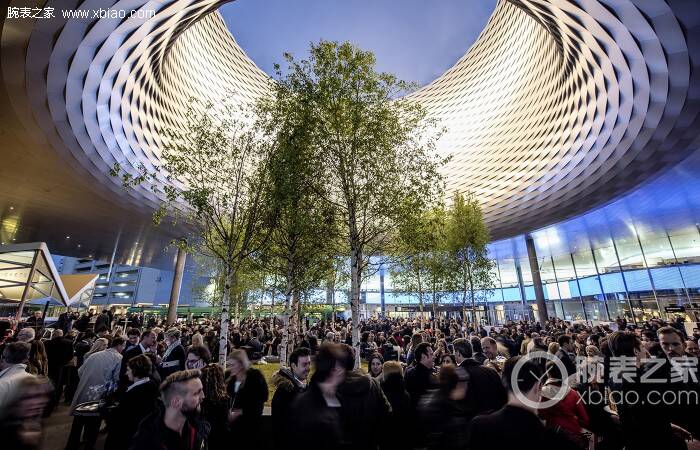 劳力士 惊喜不断 创意不减 我看好的2017BASELWORLD腕表