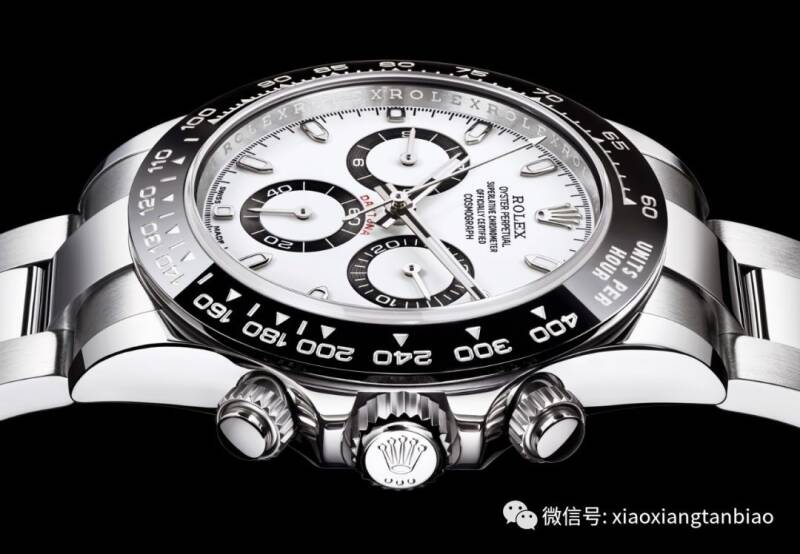 名手表品牌大全图片_902年，劳力士的神话应该被打破(上)。