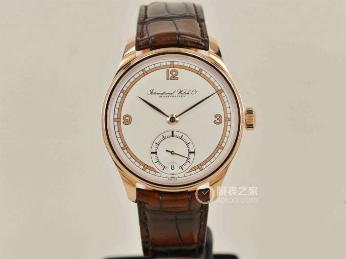 万国 2015 SIHH 走进万国的“葡萄牙75周年”