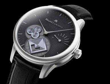 艾美_艾美 献给Only Watch 的礼物