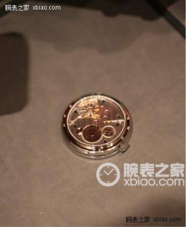 汉米尔顿_2012巴塞尔汉密尔顿展区及新款实拍