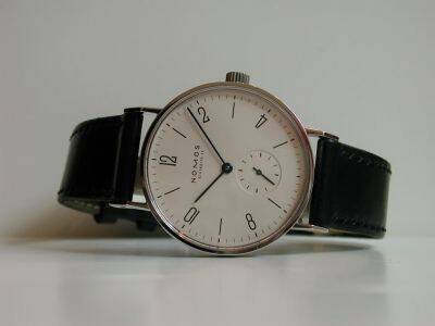 NOMOS_经典豪华----Nomos