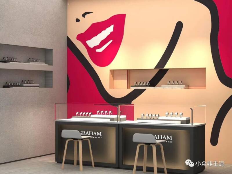 　　圣诞节给老公送什么礼物好_行业观察| 2021上海钟表奇迹展。