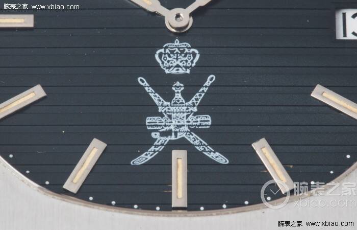 百达翡丽 屡创拍卖纪录的阿拉伯标志都出现过在哪些手表上？