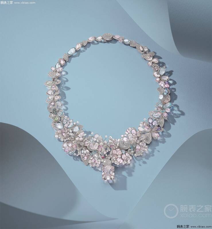 百达翡丽_富艺斯“珍贵珠宝及翡翠”及“名表荟萃-香港 XI”2020 香港秋季拍卖北京预展