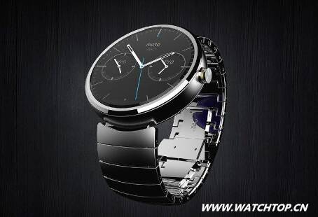 没肾买Apple Watch，来看看将会在年底发布的小米手表吧