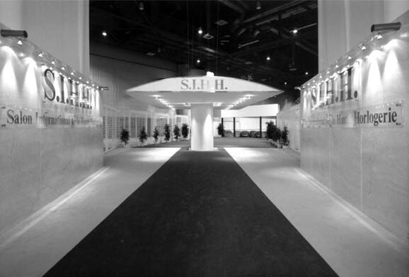 卡地亚_2012日内瓦表展首日播报：新科技复杂表款成主流