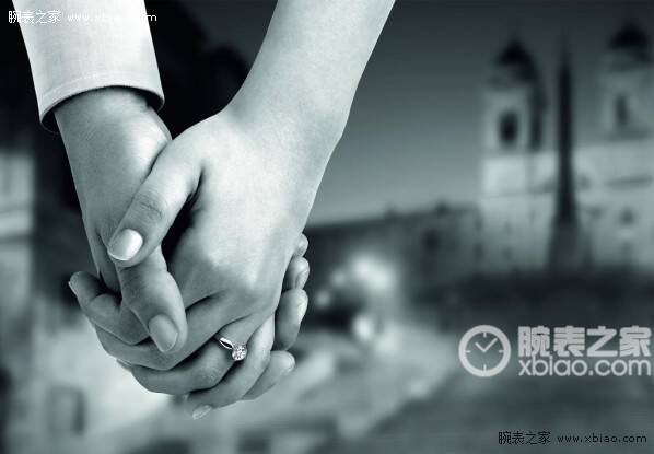 美度 听说你恋爱了 请用时间去印证爱情