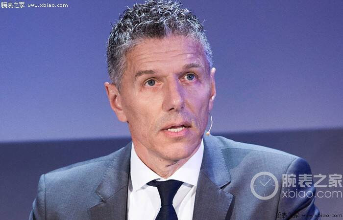Baselworld母公司MCH集团首席执行官René Kamm辞职