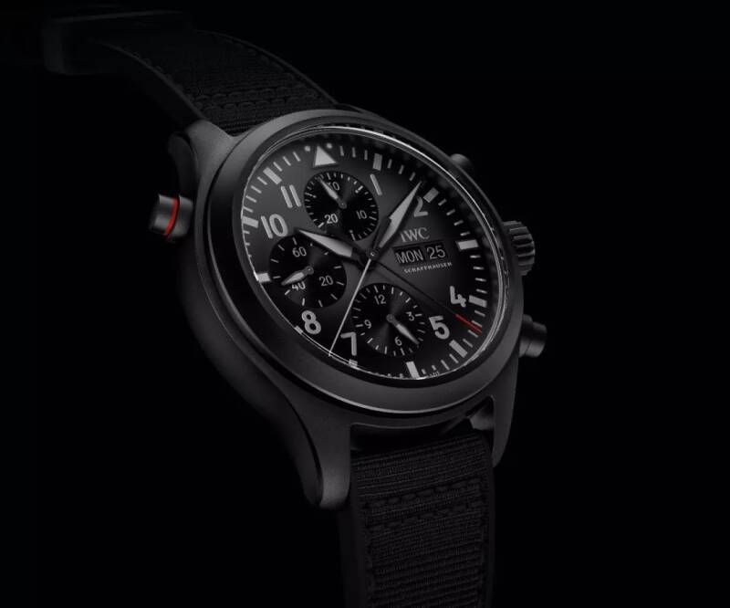 IWC万国表_IWC万国表，质保8年的底气
