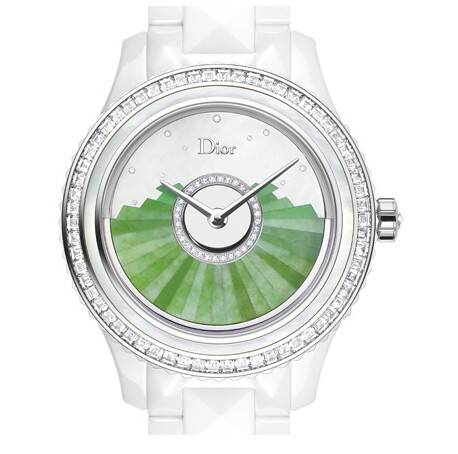 迪奥_最佳珠宝表奖首轮入围表款迪奥Dior VIII Grand Bal