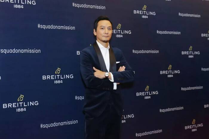 十大名牌手表女士手表_你会为吴彦祖买一块3万元起的百年灵手表吗？