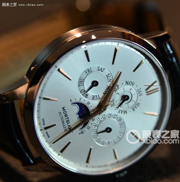 沛纳海 SIHH 2014日内瓦钟表展重点新品解析（下）