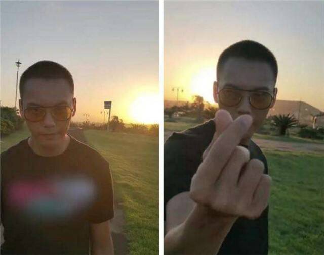 有名手表有哪些牌子_你了解陈伟霆的风格吗，从奶油小生到运动绅士？