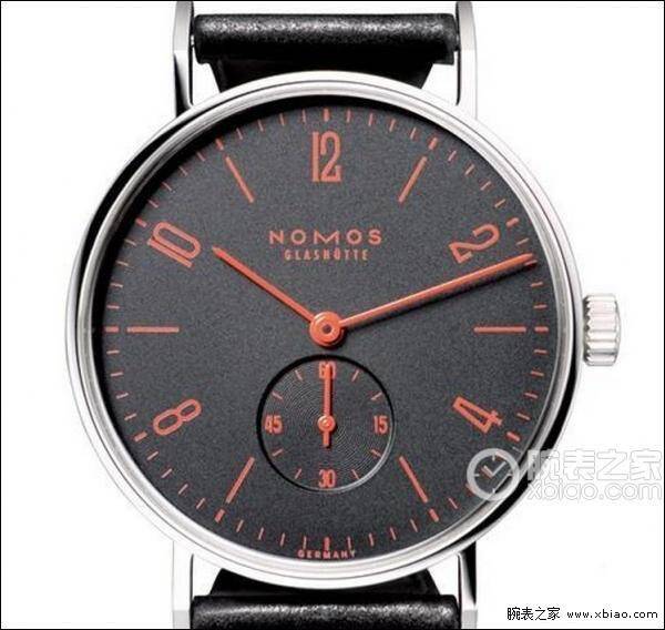 NOMOS_德国NOMOS腕表　简约之美