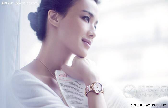 宝格丽 静候时光的美好 宝格丽LVCEA系列腕表品鉴