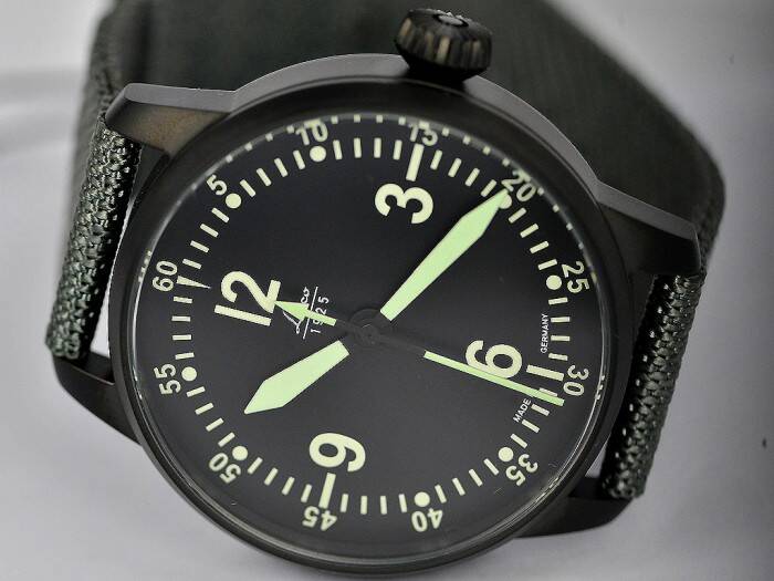 朗坤 从历史中获取灵感 朗坤Baselworld 2015新品汇总