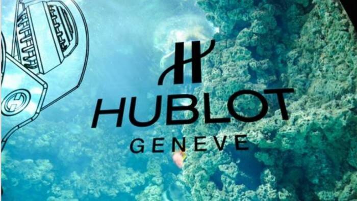 宇舶_宇舶表深海探秘4000米白色版潜水腕表