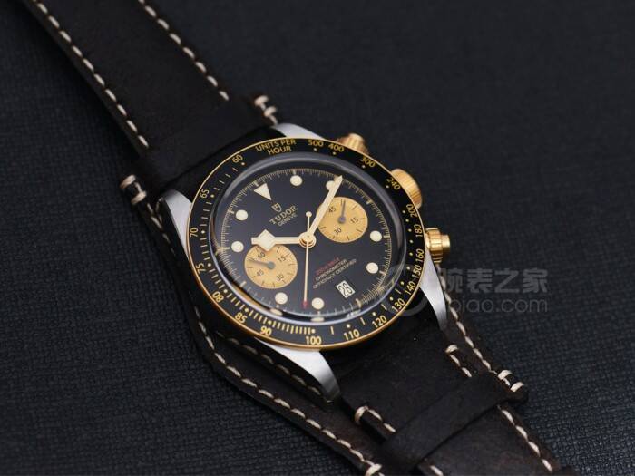帝舵 与时俱进 不断创新 2019Baselworld帝舵表新品汇总
