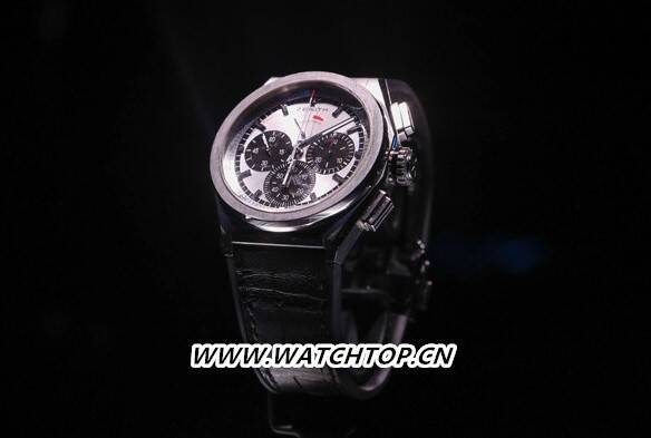 真力时DEFY系列El Primero 21腕表再造新生
