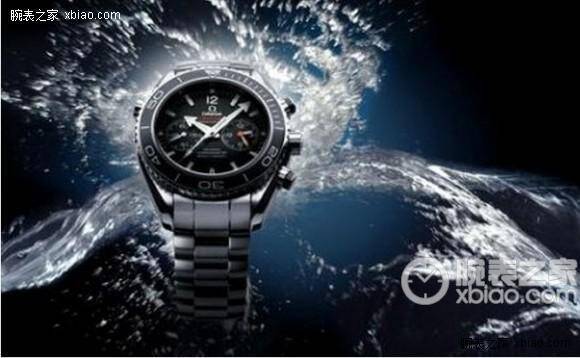 欧米茄_探索奇妙海洋 OMEGA海马海洋宇宙腕表