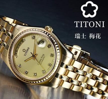 梅花_腕上流连—世界名牌手表的男色情怀