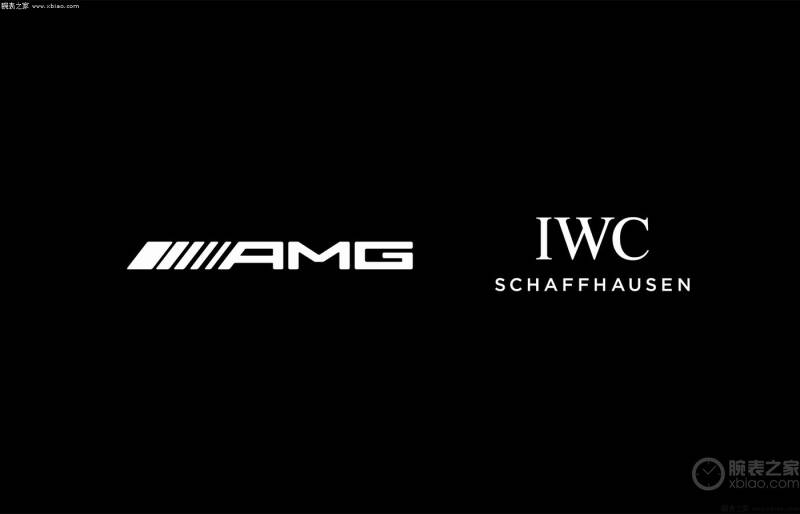 IWC万国表 真就上天入地？