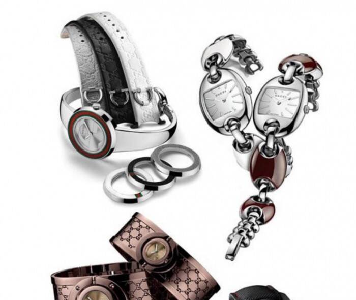 Gucci_男士时尚手表 古琦gucci新款