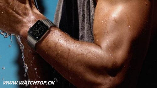 Apple Watch脱离iPhone仍能准确记录运动信息
