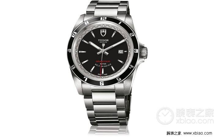 2.2万和4.4万 帝舵Grantour日历款及飞返计时款有售 帝舵