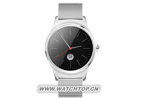 inWatch T 智能手表鉴赏