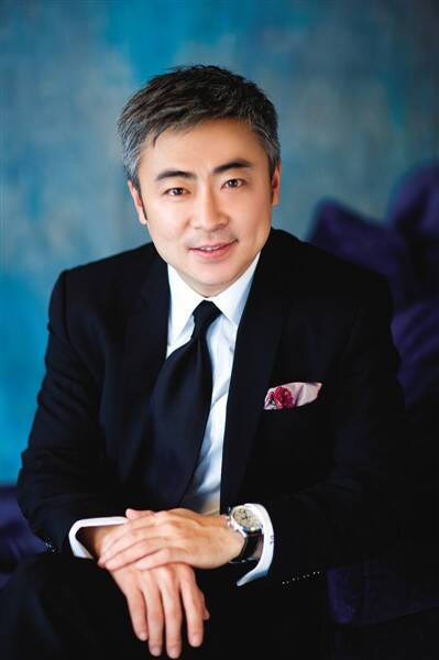 浪琴_李力：浪琴价位与目前中产消费能力相称