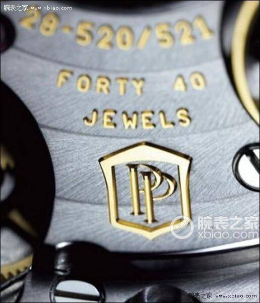 百达翡丽_百达翡丽 守质之道