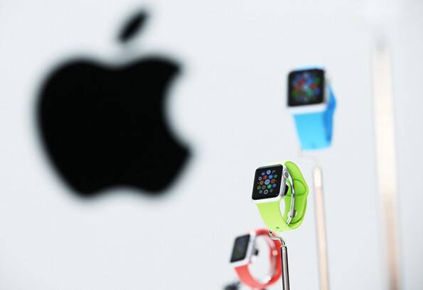Strategy Analytics：Apple Watch第二季度售出400万枚，占智能表市场份额75％